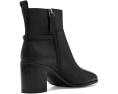 Ботильоны Franco Sarto Valya Zip на устойчивом каблуке