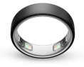 Умное кольцо Ring 5 от бренда OURA серебристого цвета