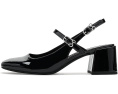 Туфли Grace Slingback с квадратным носком и ремешком от Sam & Libby