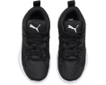 Кроссовки Puma Court Pro 3 для детей с дышащим верхом
