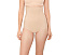 Моделирующие трусы с высокой талией Commando Beige