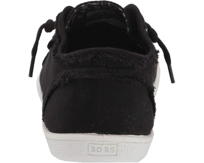 Кроссовки BOBS from SKECHERS Bobs B Cute с канвасом и стелькой Memory Foam