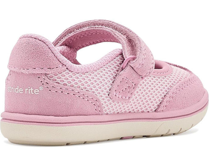 Туфли Stride Rite SRT London Mary Jane для малышей