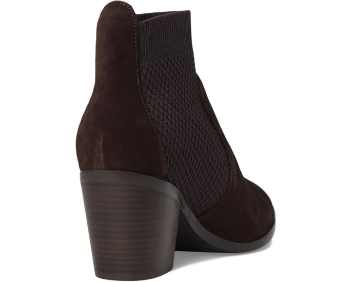 Ботильоны Cole Haan Maggie 75mm с заостренным носком и каблуком-платформой