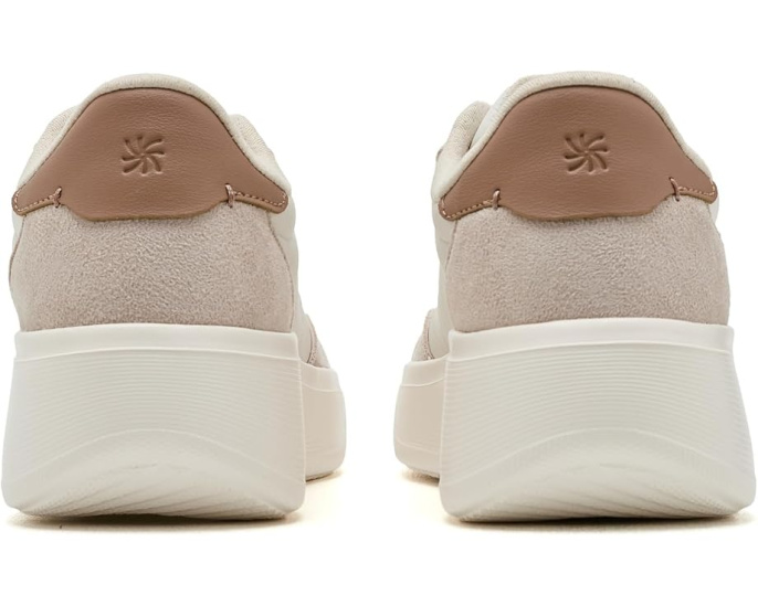 Clarks кроссовки Solevana Slate из коллекции Cloudsteppers