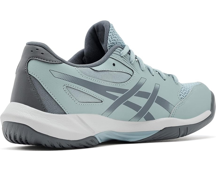 Кроссовки ASICS Gel-Rocket 12 для зала с балансом стабильности и гибкости