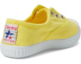 Детские туфли Cienta Kids Shoes 70997 с текстильным верхом