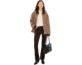 Брюки KUT from the Kloth Ana Corduroy High-Rise Fab Ab Flare