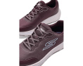 Кроссовки Skechers Go Run Consistent 3 Streamhaven Waterproof черные