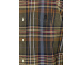 Рубашка Polo Ralph Lauren Classic Fit Plaid Oxford