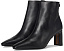 Ботильоны Saige Sam Edelman с архитектурным каблуком и застежкой-молнией