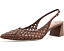 Босоножки Steve Madden Robyn с острым носком и квадратным каблуком