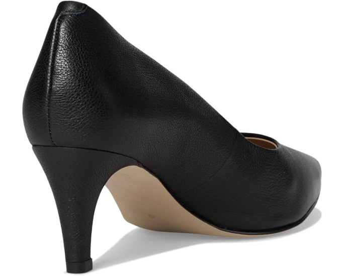 Туфли-лодочки Marc Joseph New York Trinity PL с мягкой стелькой