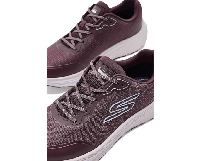Кроссовки Skechers Go Run Consistent 3 Streamhaven Waterproof черные