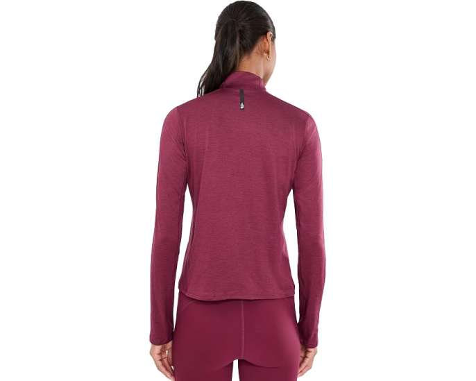 Куртка The North Face Jaida с четверть-молнией