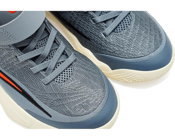 Баскетбольные кроссовки Nike Kids Giannis Immortality 4 с защитой от воды