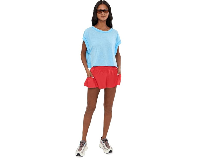 Шорты FP Movement Get Your Flirt On Shorts