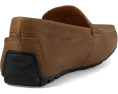 Лоферы Florsheim Motor Moc Toe Venetian Driver с гладкой кожей