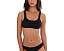 Бикини топ Nike Shoreline Pucker Bralette с текстурной тканью