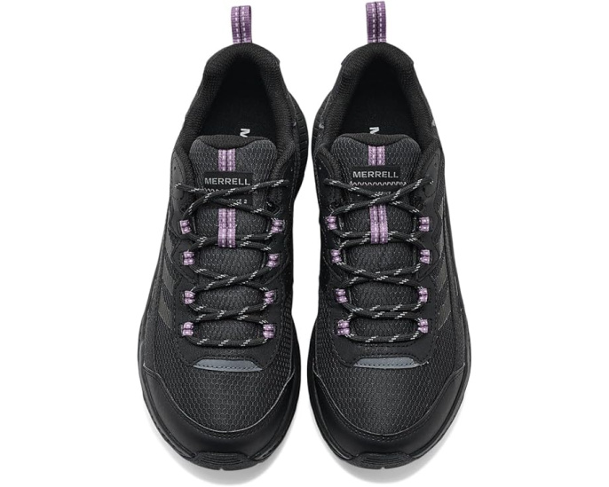 Merrell Speed Strike 2 Waterproof треккинговые кроссовки с водонепроницаемой мембраной