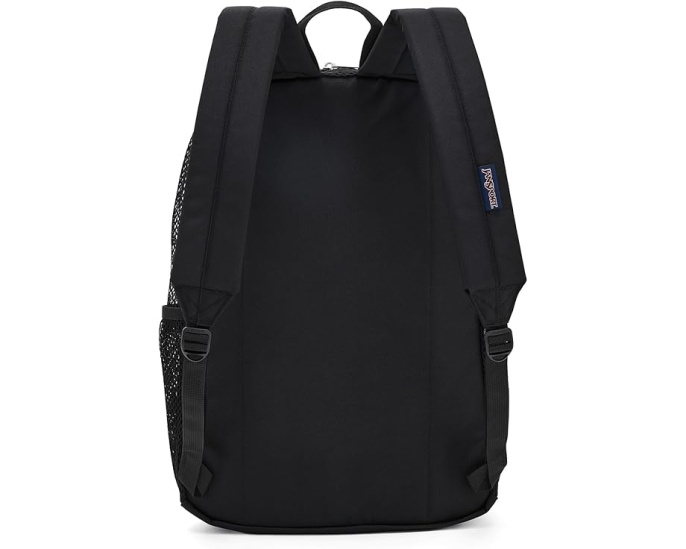 Рюкзак JanSport Eco Mesh Pack из переработанных материалов