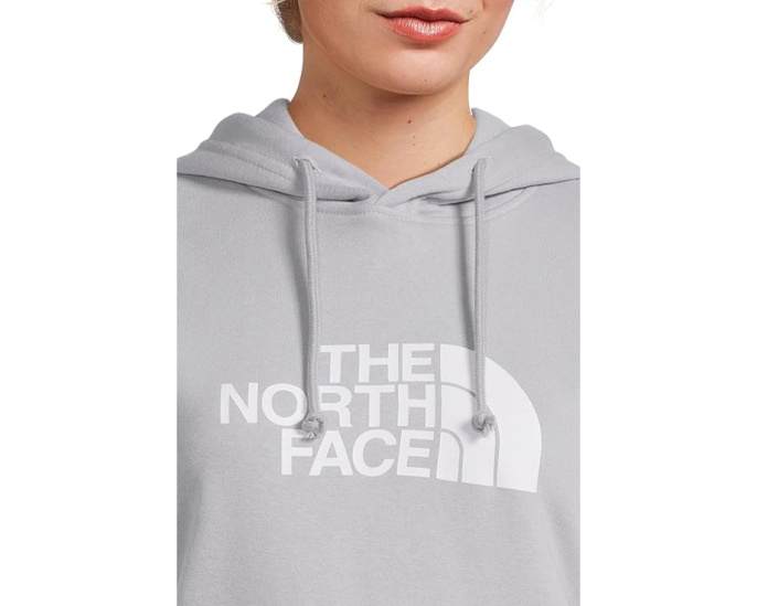 Худи The North Face Evolution Half Dome с принтом
