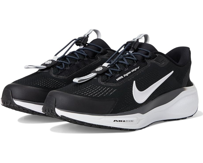 Беговые кроссовки Nike Pegasus Easy On с технологией ReactX и Zoom Air