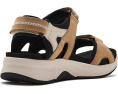 Сандалии Josef Seibel Estelle 02 из нубука с технологией MultiFit