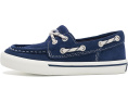 Туфли Sperry Bahama Suede из замши (Little Kid/Big Kid)