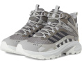 Кроссовки Merrell Moab Speed 2 Mid GTX с мембраной GORE-TEX и подошвой Vibram
