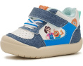 Полусапожки Stride Rite Ms Rachel Where Is Herbie Mid для малышей
