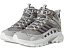 Кроссовки Merrell Moab Speed 2 Mid GTX с мембраной GORE-TEX и подошвой Vibram