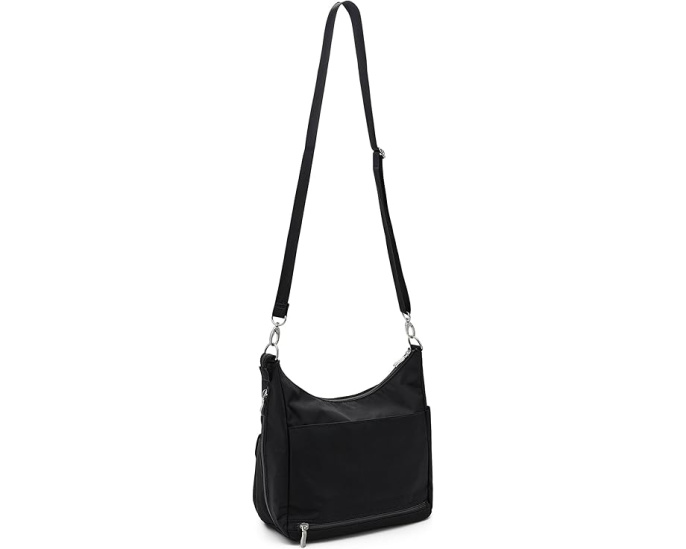 Сумка Modern Everywhere Bagg с защитой от ЭМП Baggallini