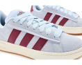 Кроссовки adidas Grand Court Alpha с облачной амортизацией Cloudfoam