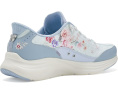 Кроссовки Skechers Contour Foam Cozy Fit Gentle Bloom без шнуровки
