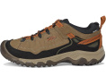 Водонепроницаемые ботинки для походов KEEN Targhee IV Mid WP с мембраной KEEN.DRY