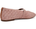 Балетки Winifred от Gentle Souls by Kenneth Cole с плетеным верхом