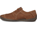Кроссовки Josef Seibel Fergey 20 на шнуровке с винтажным дизайном