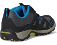 Детские кроссовки Merrell Trail Chaser с застежкой на липучке