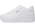 Кроссовки PUMA Cali Wedge на платформе с клиновидной подошвой