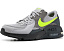 Кроссовки Nike Air Max Excee с видимой амортизацией Air и эластичной лентой