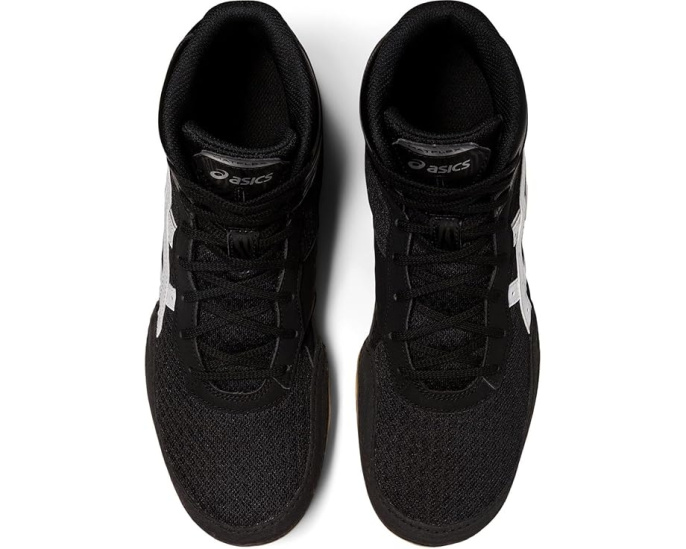 Борцовки ASICS Matflex 7 с амортизацией и прочной подошвой