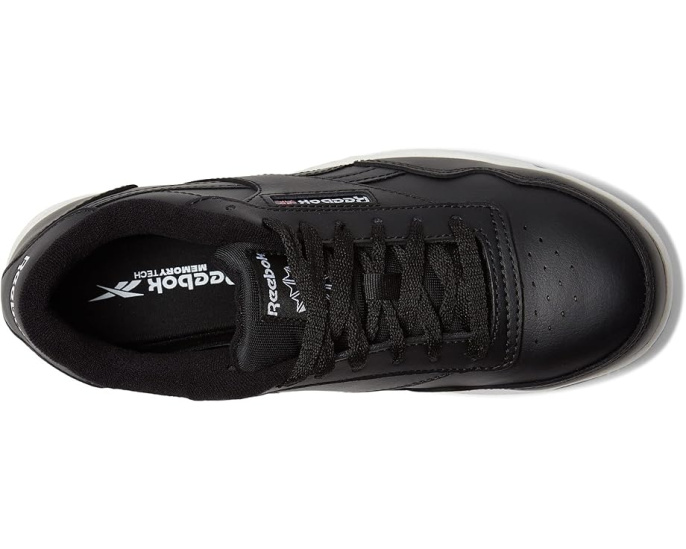 Reebok Club Memt Work SD10 кроссовки с композитным носком и кожаным верхом