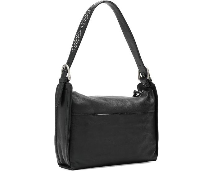 Сумка через плечо Carla Studded Shoulder с заклепками от Frye