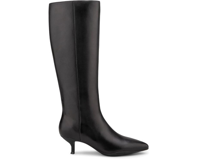 Aerosoles Loano сапоги с двойной молнией