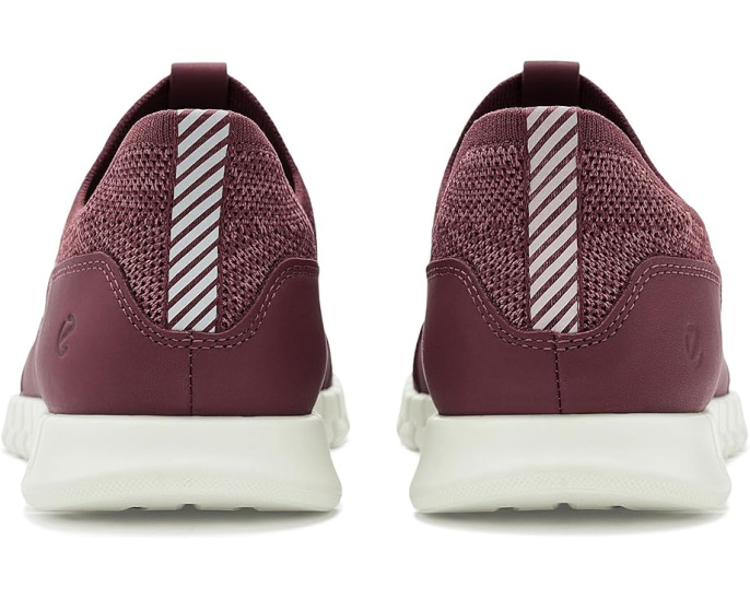 ECCO кроссовки Gruuv Lite Easy Slip Toggle для женщин