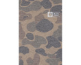 Худи Salty Crew Mariner Lite UV Hood на кнопках с защитой UPF 50+