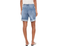 Шорты NYDJ Diana Relaxed Denim с технологией Lift Tuck