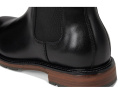 Кожаные челси-боты Cole Haan Roundhill Grand с эластичными вставками и амортизацией