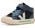 Кроссовки victoria Kids Tribu Tira Elastico с эффектом кожи